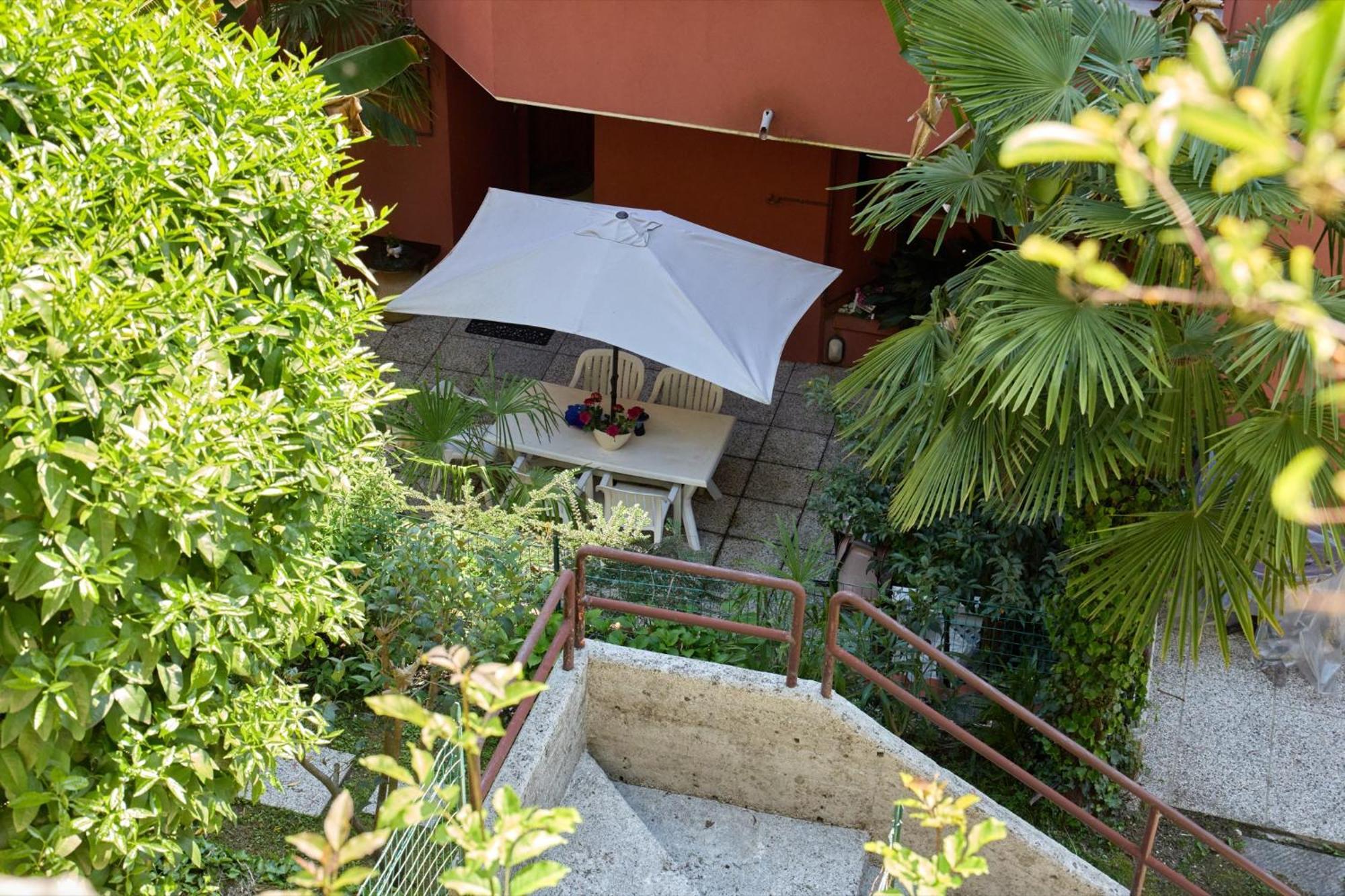 Casa Di Betta *