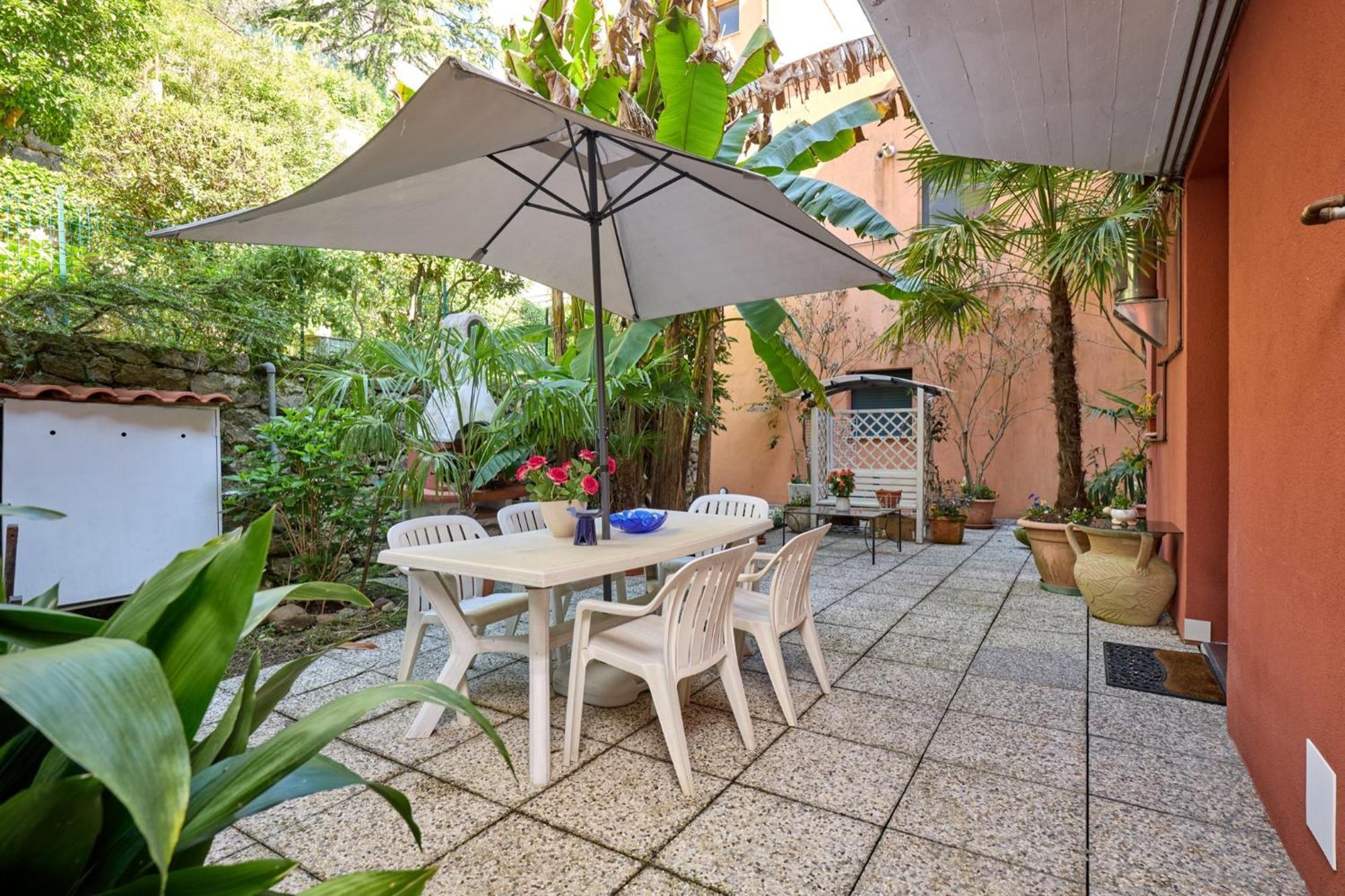 Casa Di Betta Riva del Garda