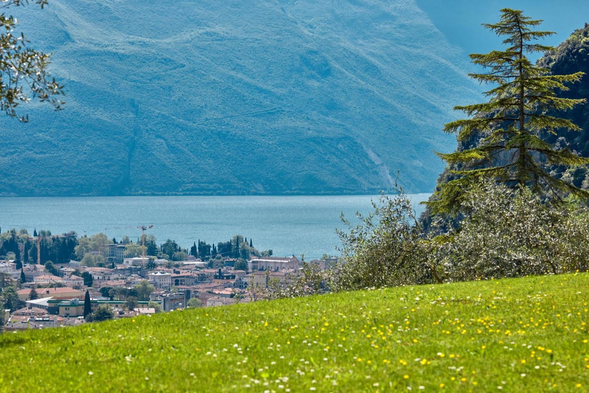 Apartment Casa Di Betta Riva del Garda