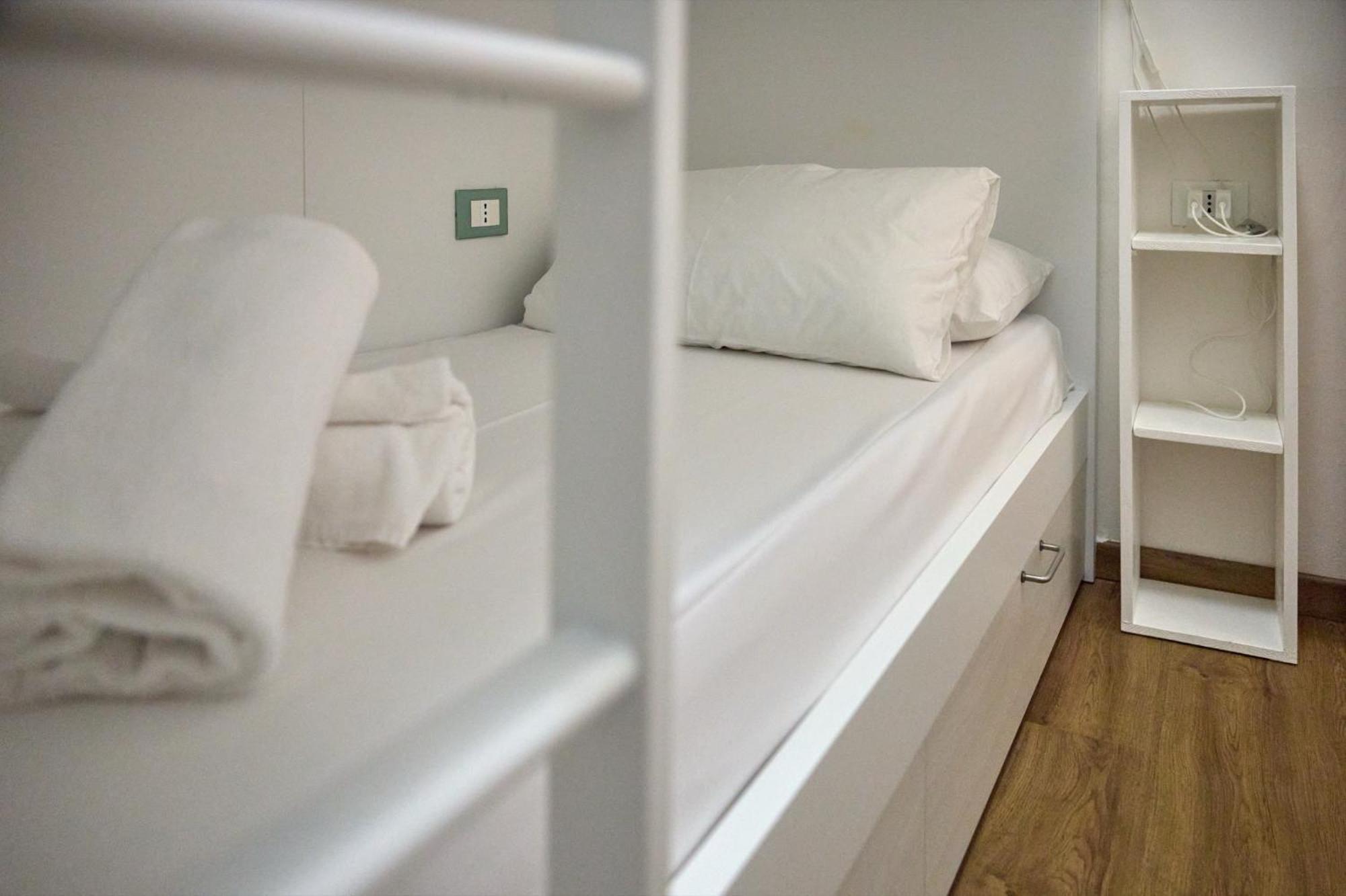 Casa Di Betta Apartment *