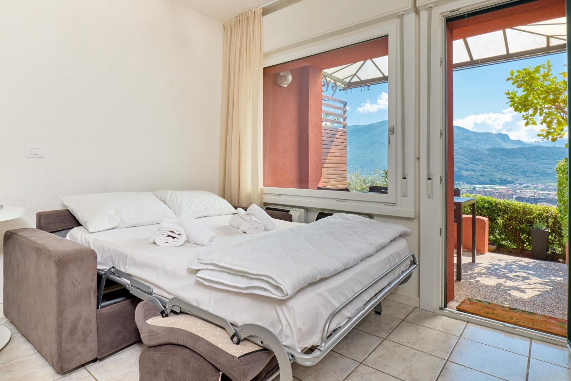 Apartment Casa Di Betta *