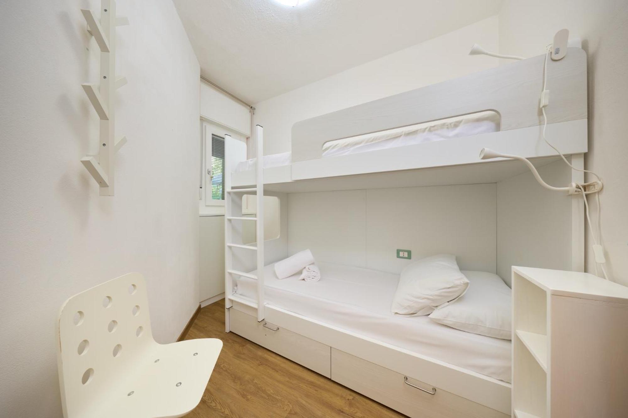 Casa Di Betta * Riva del Garda