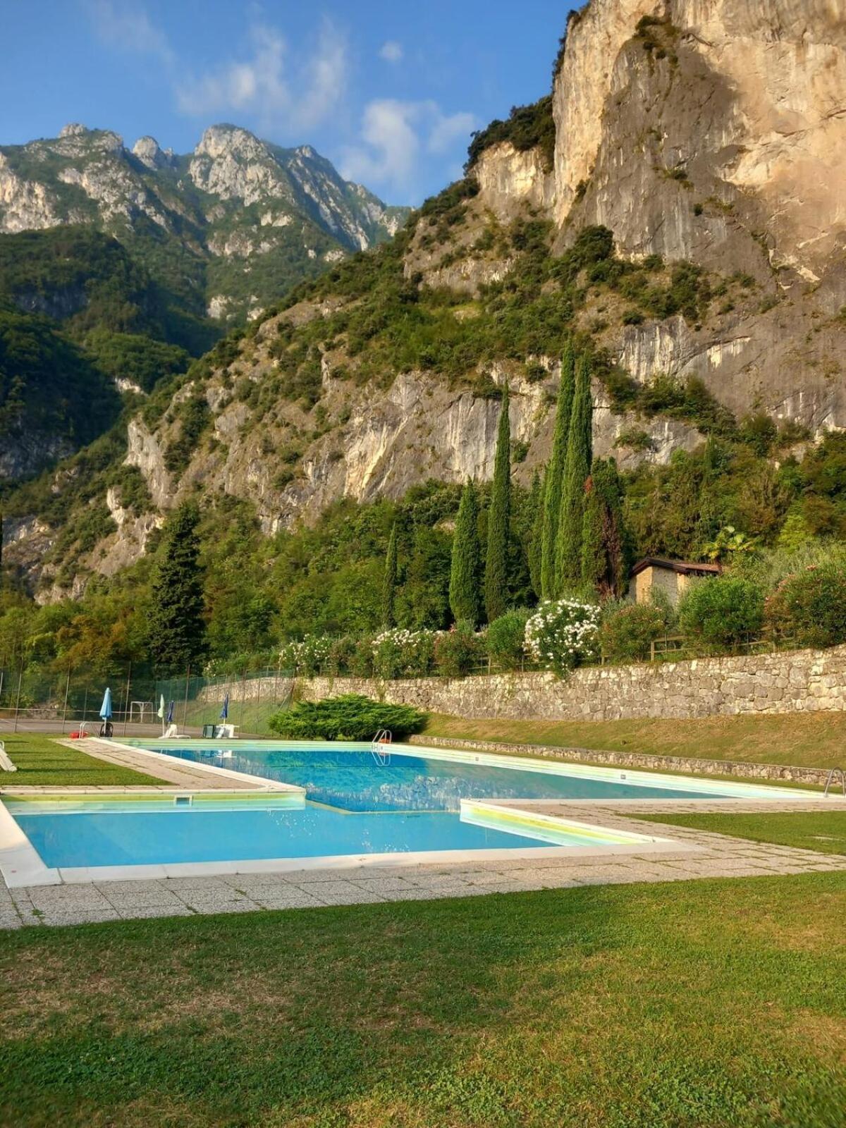 Apartment Casa Di Betta Riva del Garda