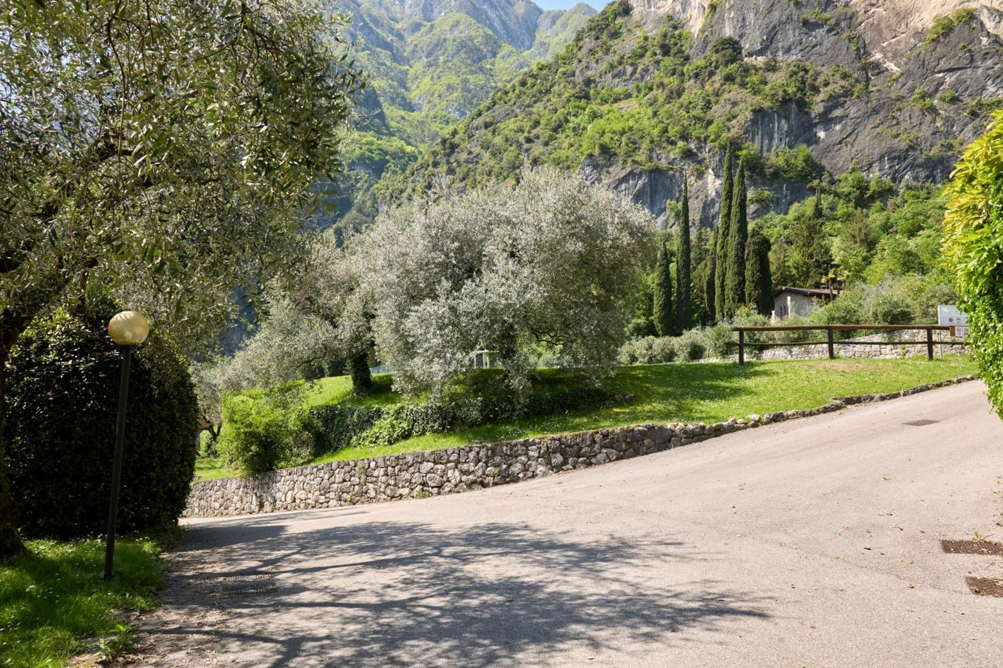 Casa Di Betta Riva del Garda