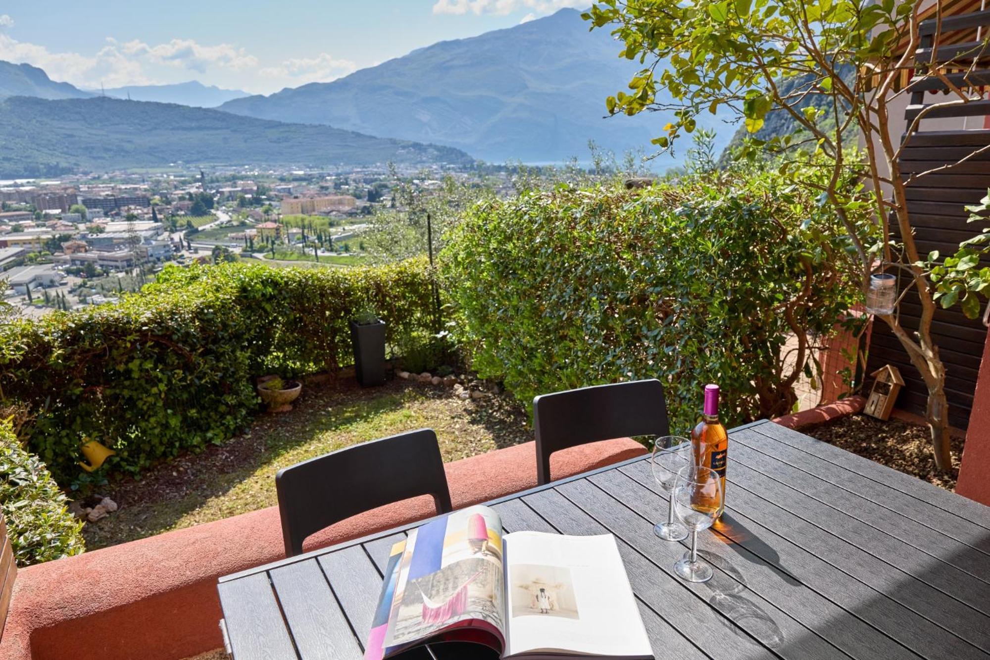Casa Di Betta Appartamento Riva del Garda