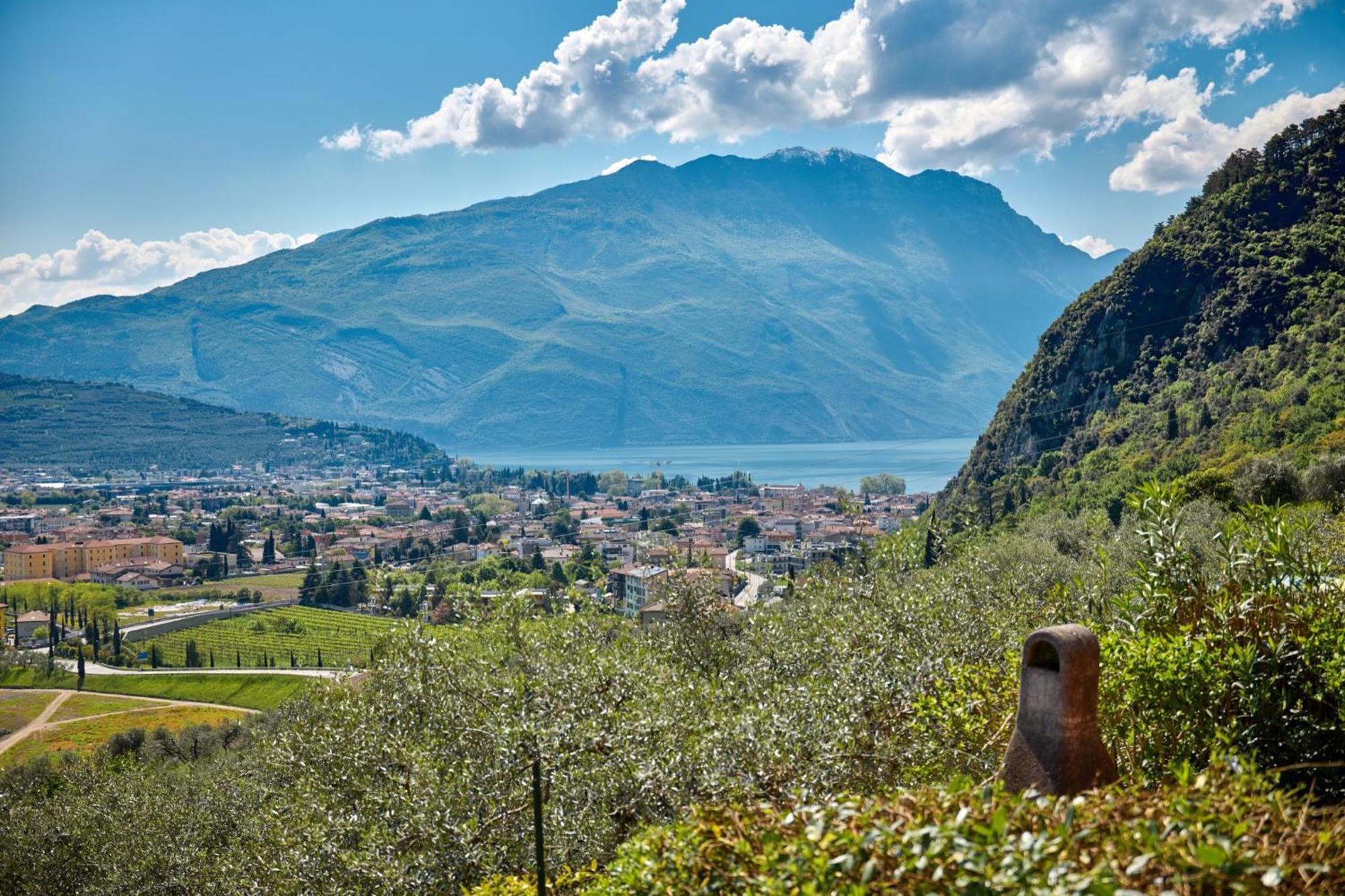 Casa Di Betta Riva del Garda