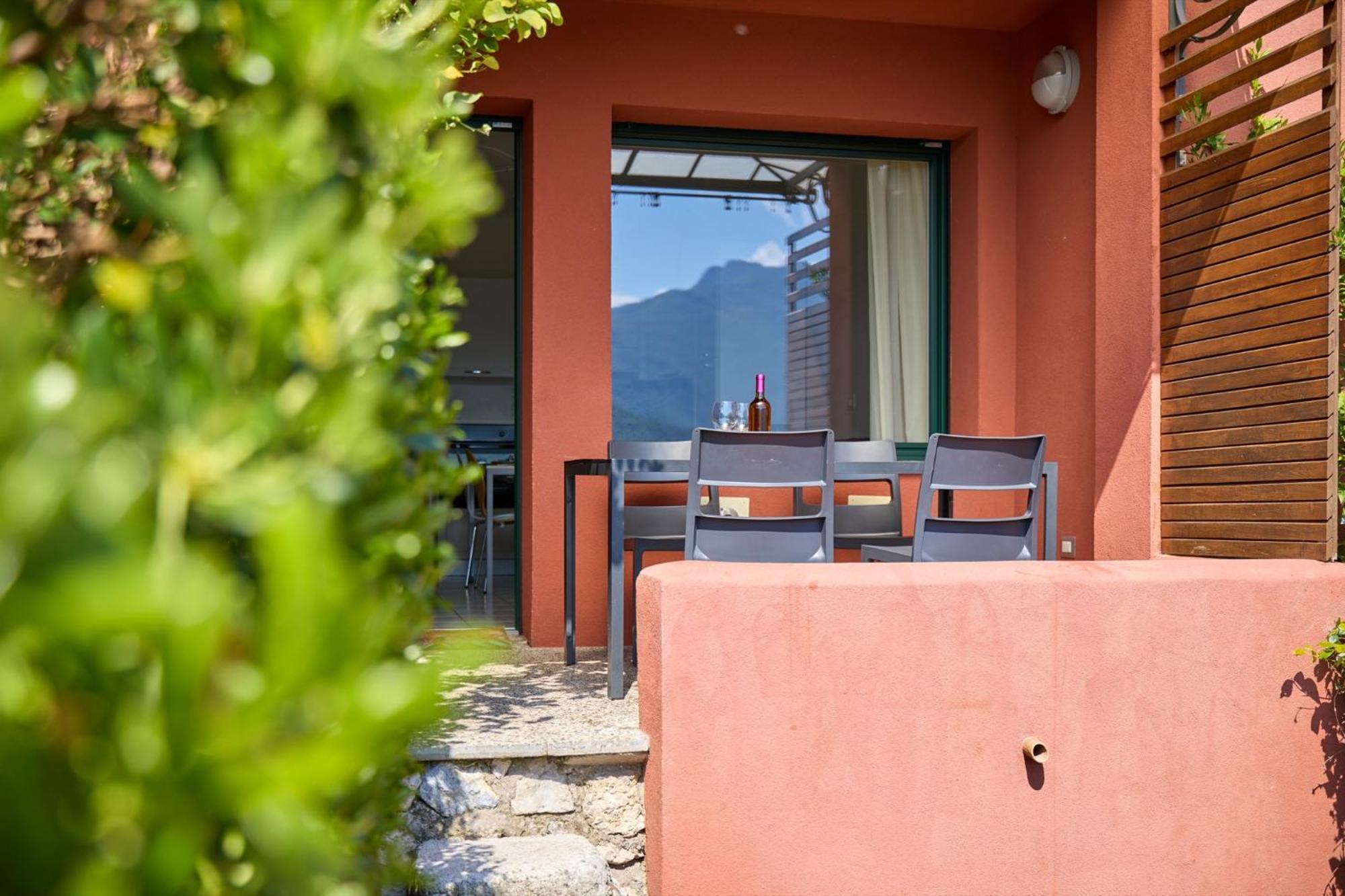 Casa Di Betta Appartamento Riva del Garda